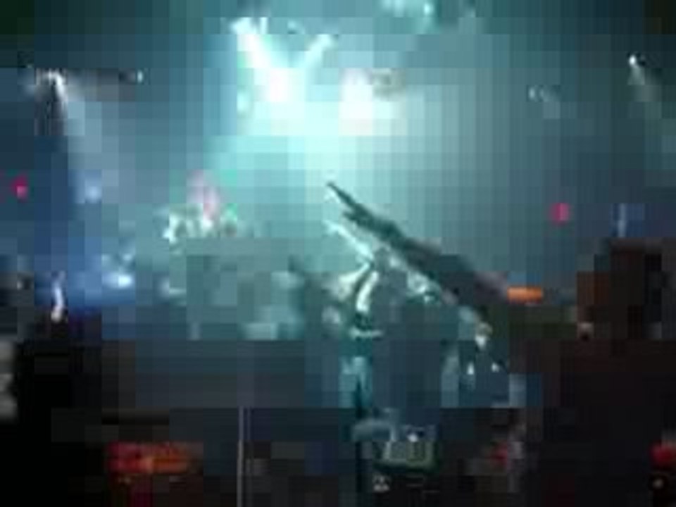 DJ SNAKE - WHITE PARTY / ARAB MONEY @ BELGIUM