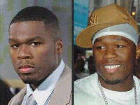 50 Cent - Get Up - cent many men