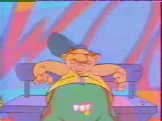 Bande-annonce TF! Jeunesse