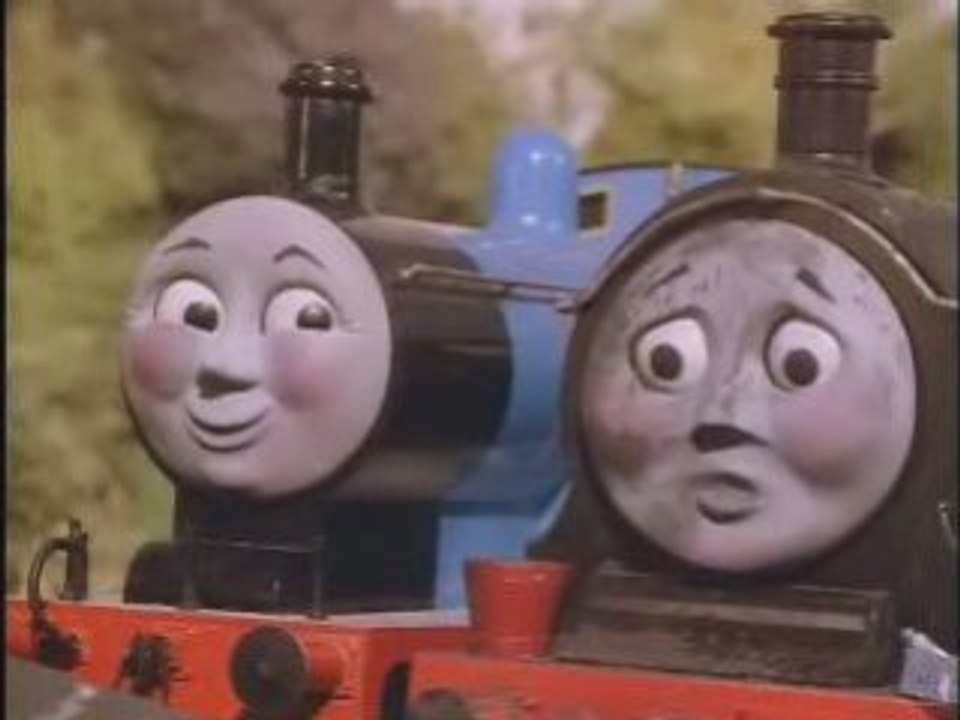Fat Controller's Theme - video Dailymotion