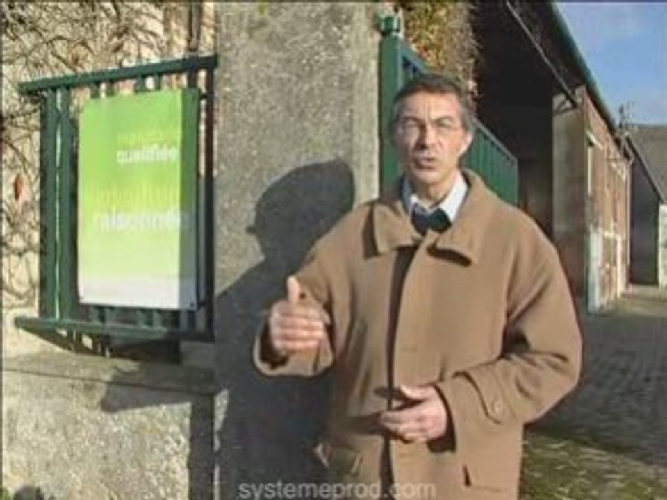 Agriculture Raisonnée