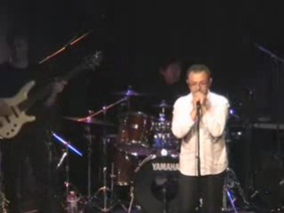 Soiree Rock Elisabeth S Extrait 2