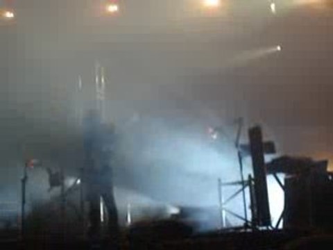 The Shoes @ Transmusicales 2008, Rennes