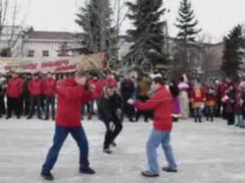 Community "Honour and Glory"