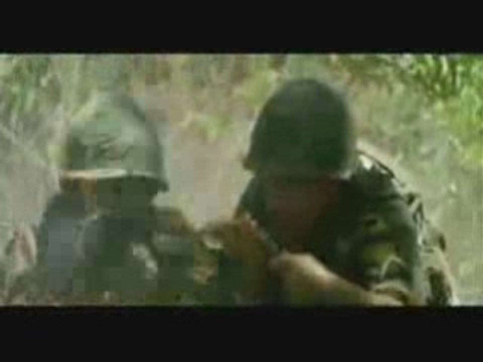 We Were Soldiers