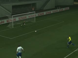 Pes 2009 Legend Gol 6