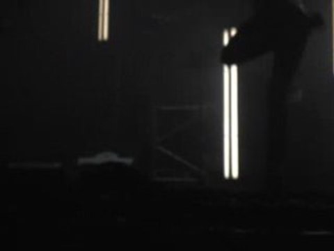 The Shoes @ Transmusicales 2008, Rennes (6)