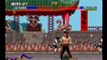 Mortal Kombat Trilogy (N64)