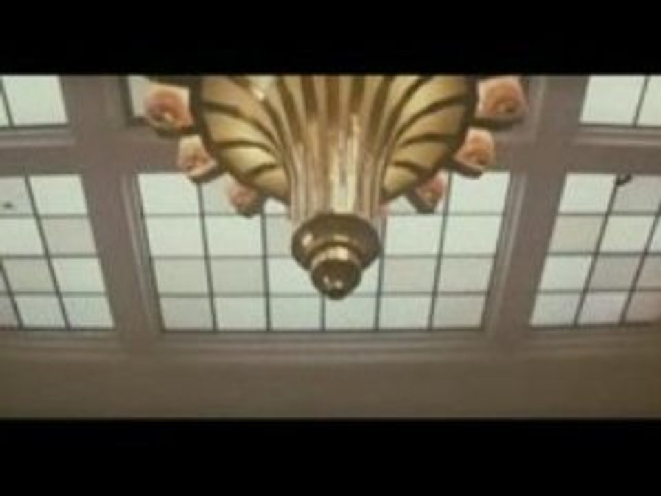 THE END - AU-DELA DE L'ILLUSION - DEATH DEFYING ACTS 2007