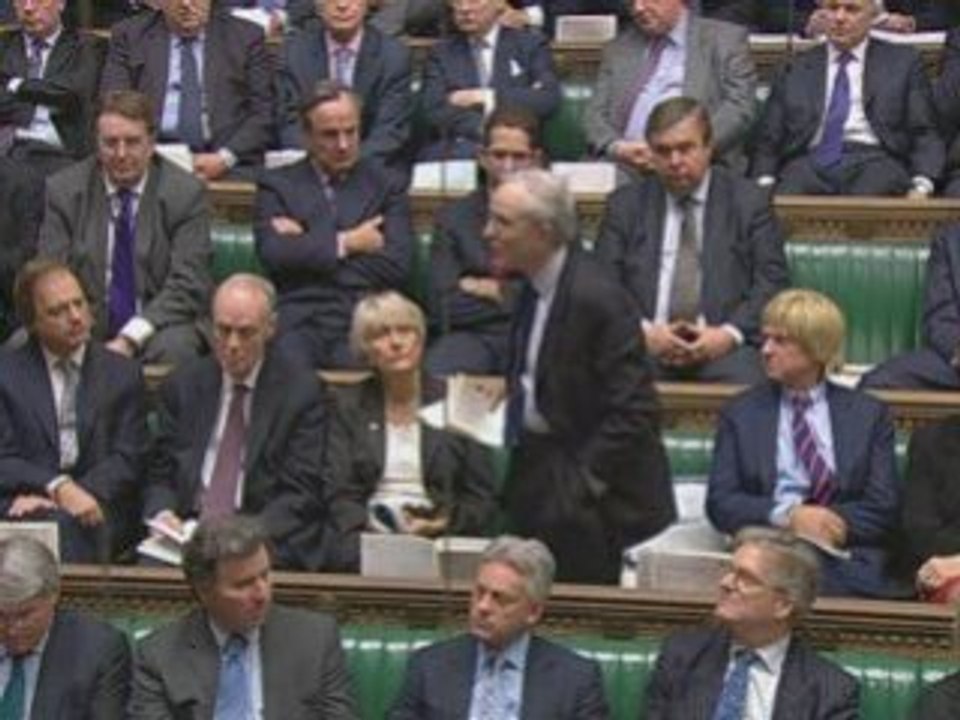 MP says government is holding up probe into Green's arrest