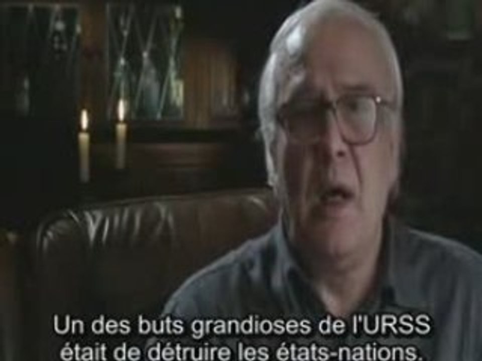 L'Union européenne, une nouvelle URSS