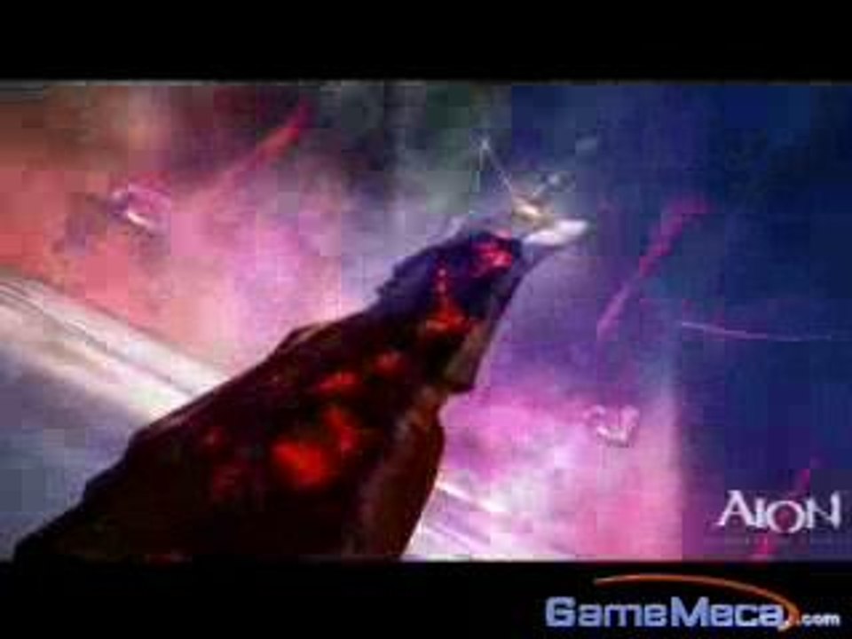 [AION] PREVIEW 2006