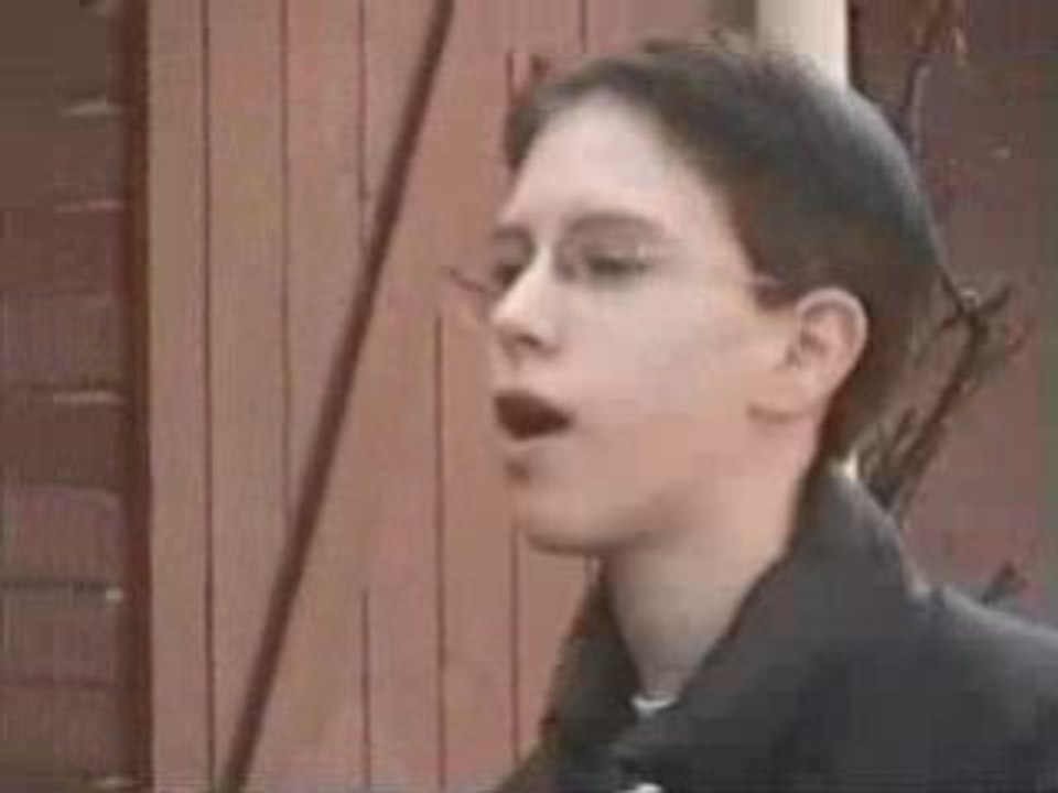 Nico McBeal