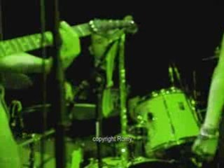 Claire L - Zèbre de Belleville