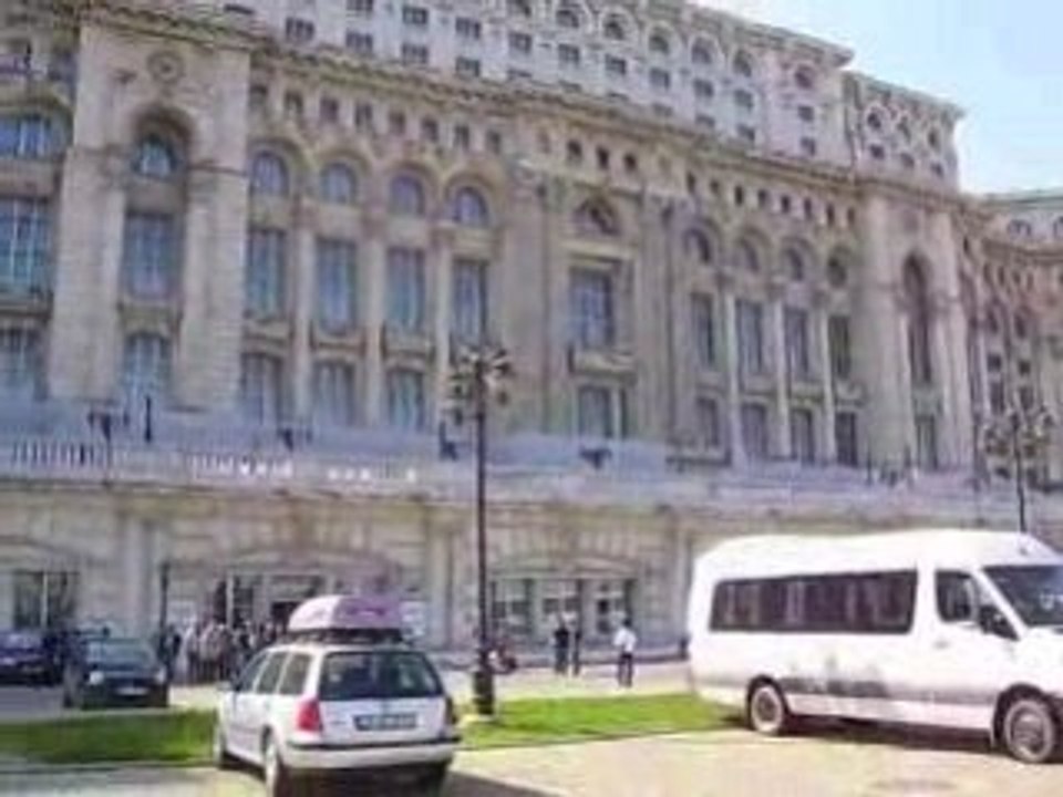 Букурещ