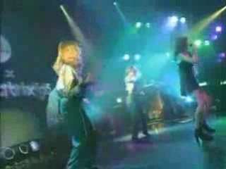 Cappella - Move It Up - Live Matrix.1995