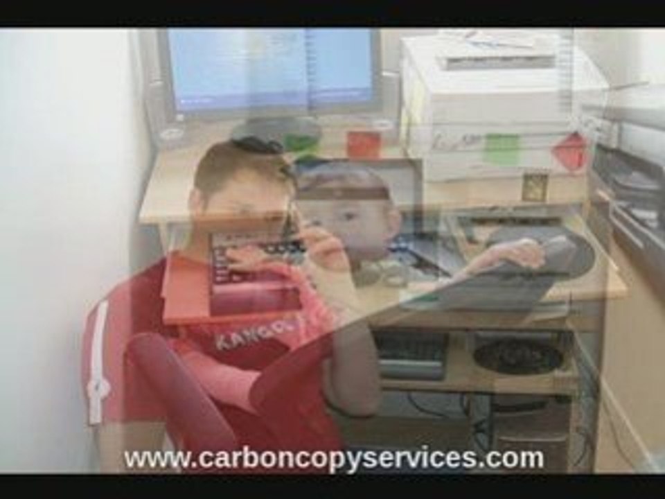 carboncopypro home based business life style opportunity