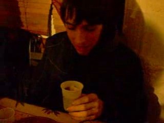 Les potions magiques des gars !