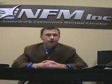 NFM Lending NFM Inc Discusses Corporate Policy