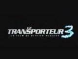 Le Transporteur 3 - Avec Jason Statham