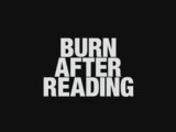 Burn After Reading - avec George Clooney et Brad Pitt
