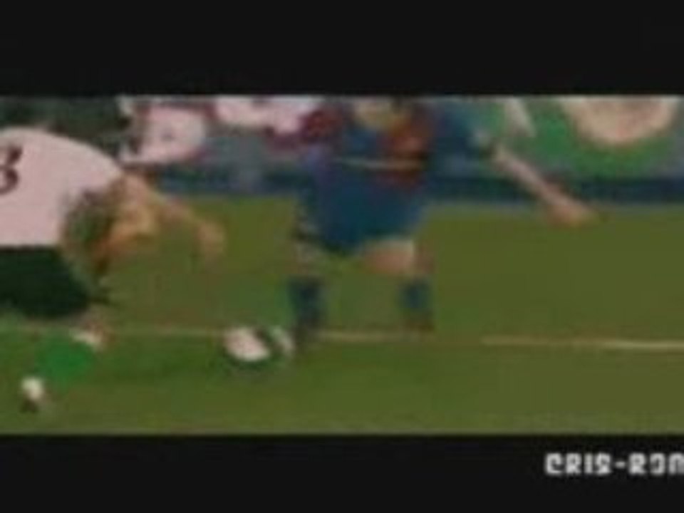 C.Ronaldo N°7