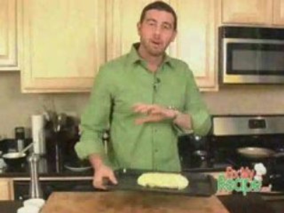 Chicken Wellington on fixmyrecipe.com