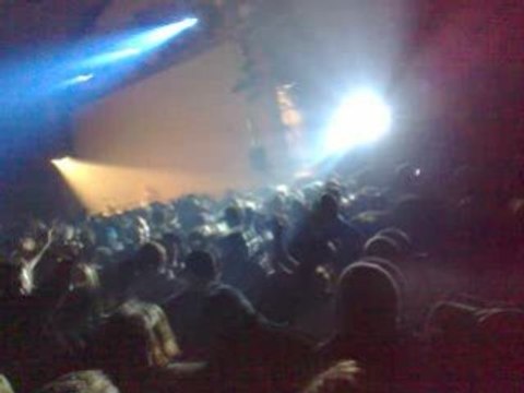 transmusicales rennes 06.12.2008 Diplo