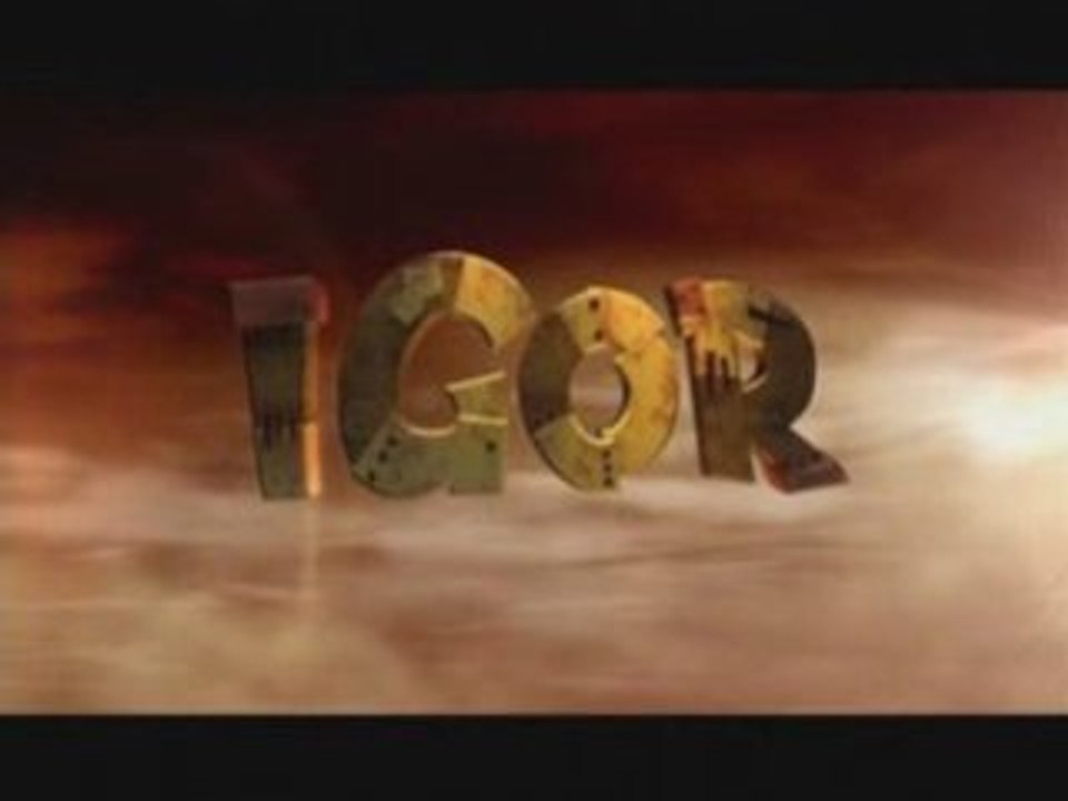Igor
