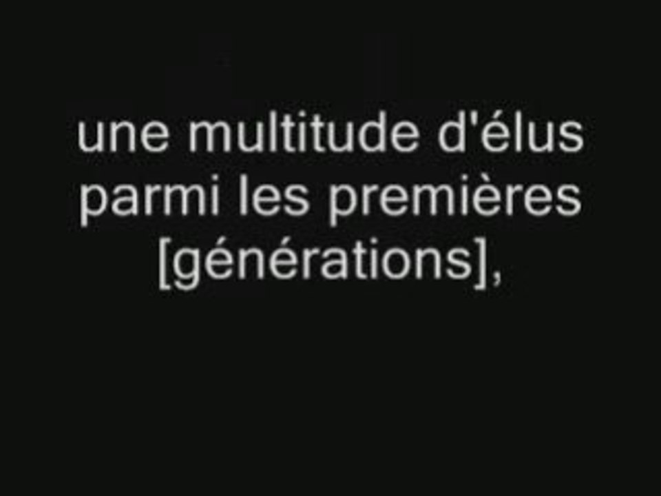 Le paradis