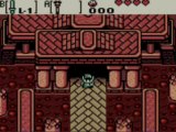 Zelda : Oracle of Seasons 03/ Subrosia + sceptre des saisons