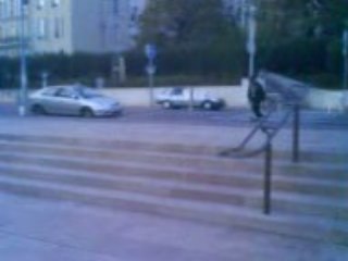 ollie indy 5 marches du premier coup lol