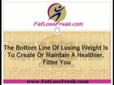 Weight Watchers | Use Weight To Lose Weight