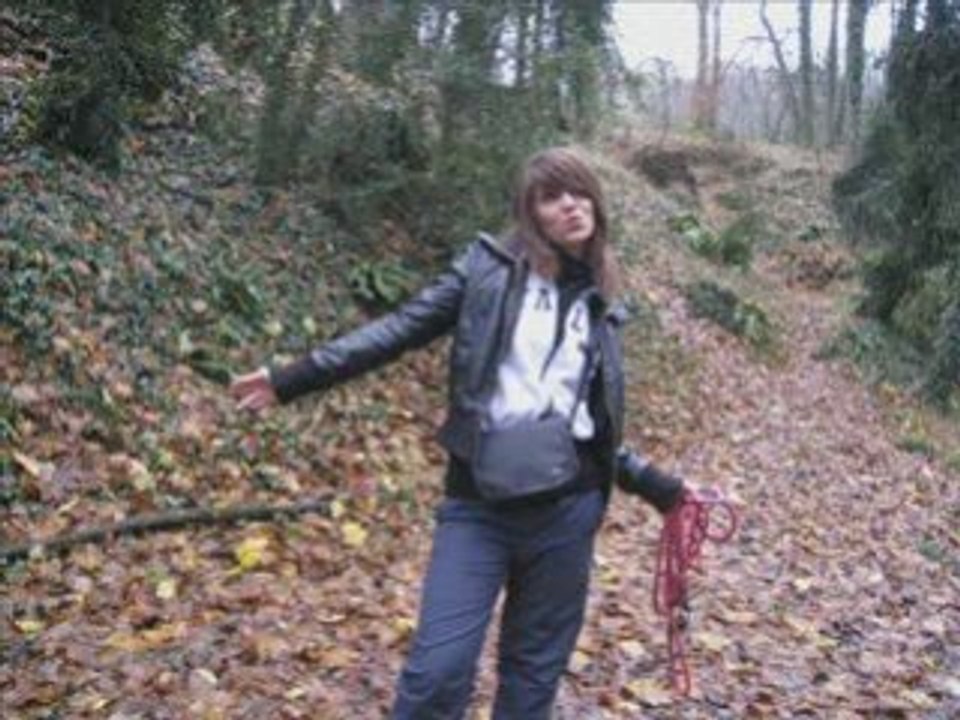Week end entre soeurs