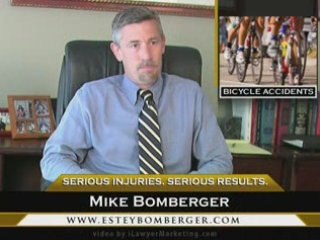 Bicycle Accident Attorneys in Los Angeles