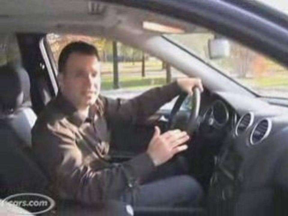 2009 Mercedes-Benz ML320 BlueTEC