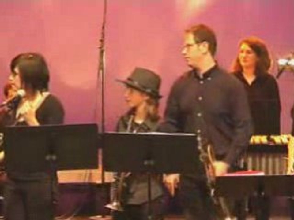 Jazz partie 3