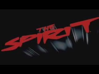 The Spirit - Avec Gabriel Macht  et Samuel L. Jackson