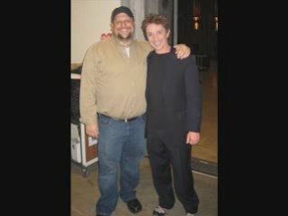Radio Interview: Martin Short with Chris Kellogg