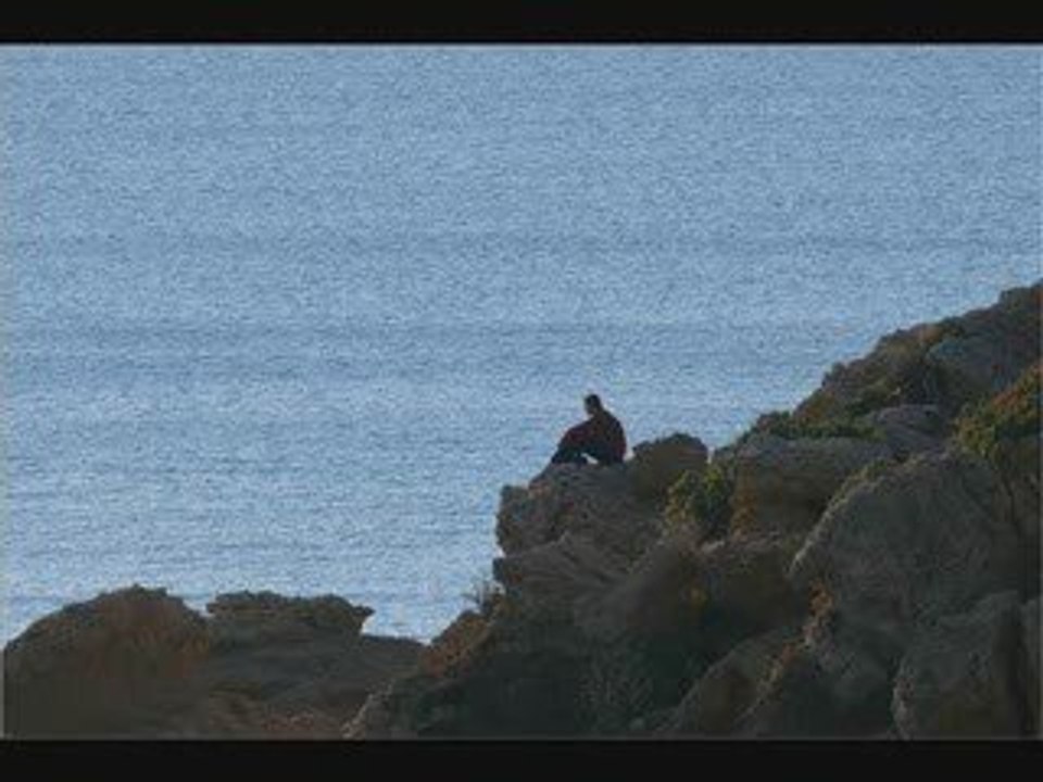 ~~ LA MER EST LA ~~