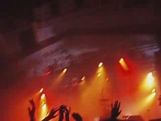 transmusicales 2008   Missill