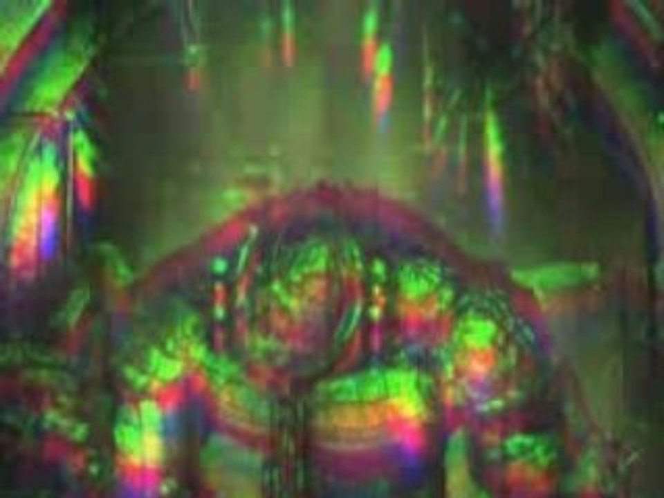 Batman : Arkham Asylum Trailer 2