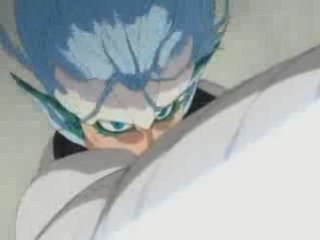 Amv bleach-rebirthing