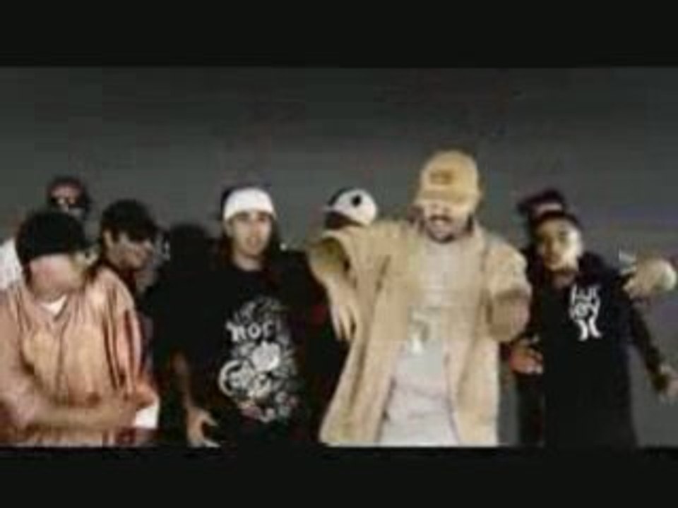 Hablo - Rap f had lblad (sur www.RapMadFuck.com)
