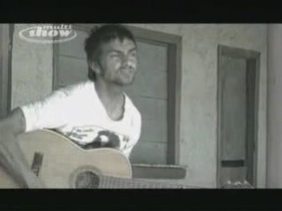 Desenho de Deus - Armandinho