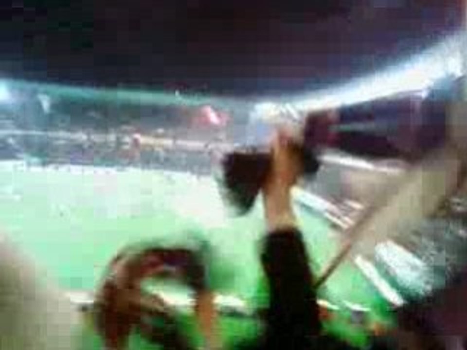 Psg-Muc72 Joie 1er but