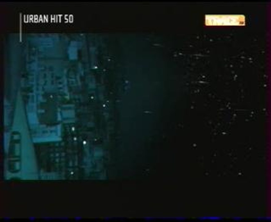 BOOBA - Avant de partir clip