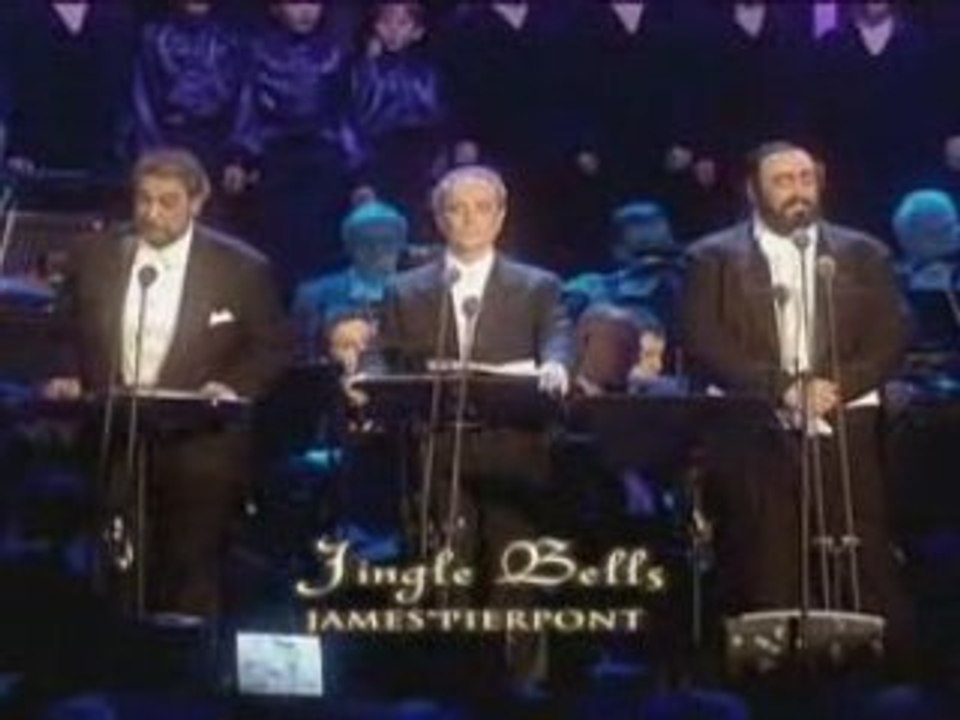 Christmas Jingle Bells