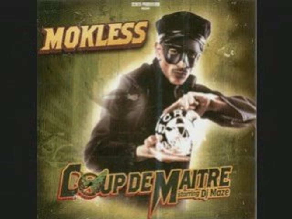 Seth gueko feat mokless and flynt (je voulais)