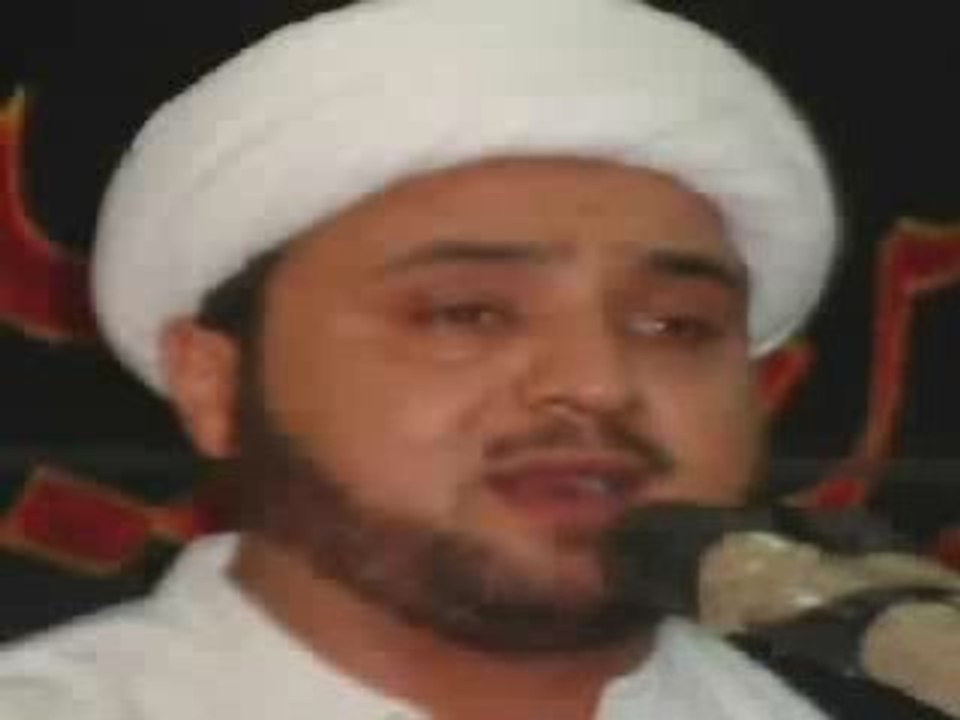 الزنديق رضوان درويش .. علي يعلم ما فوق العرش وما تحته